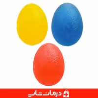 قیمت و خرید توپ ژله ای تقویت مچ پاور بال توپ ژله ای تخم مرغی