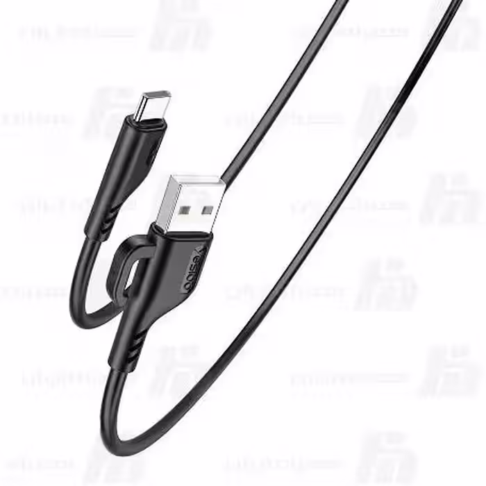کابل تایپ سی یسیدو YESIDO CA105 - 69370644