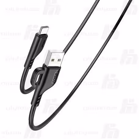 کابل تایپ سی یسیدو YESIDO CA105 - 69370644