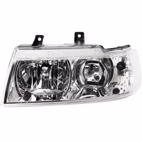 چراغ جلو چپ سمند بدون لامپ کروز پلاس کد محصول: 50070401