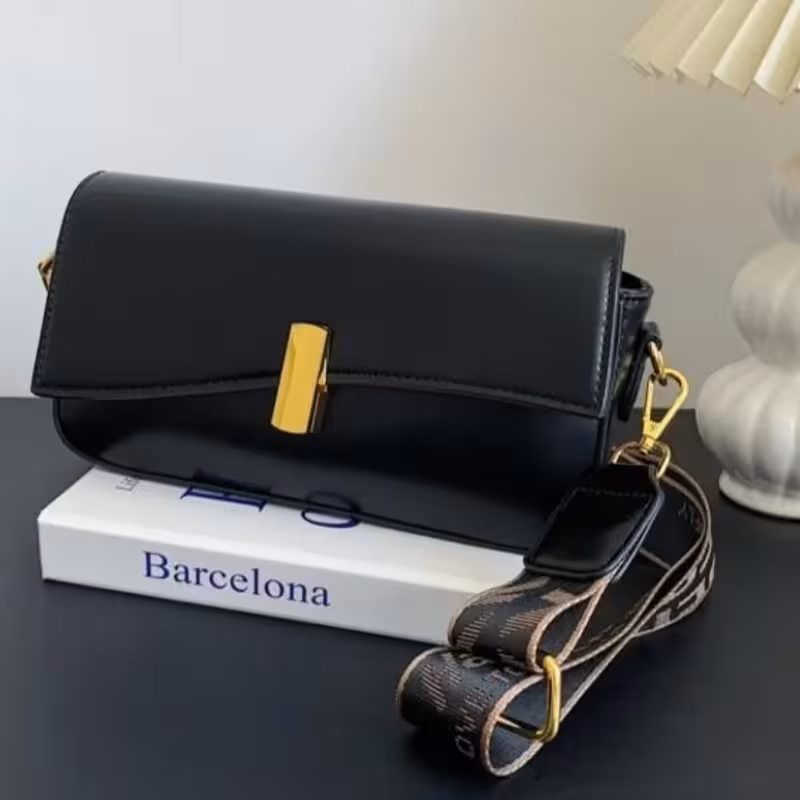 کیف پاسپورتی شیک و ساده