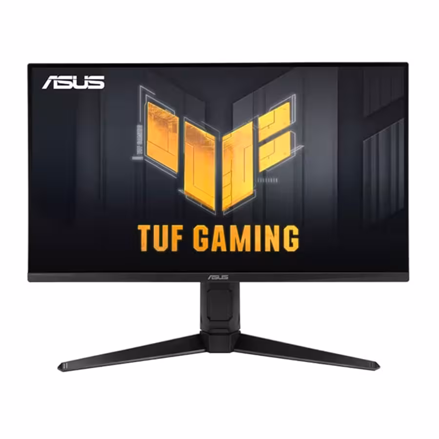 مانیتور 28 اینچ ایسوس TUF Gaming VG28UQL1A – 4K 144Hz 1ms