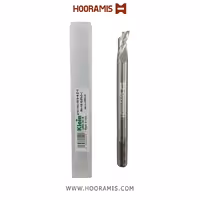 مته عمومی تک کاناله 8*100*14*10 از جنس HSS-E برند Klein ایتالیا