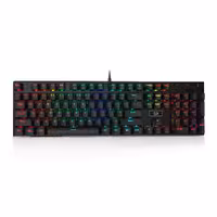 کیبورد ردراگون Keyboard Redragon Devarajas K556