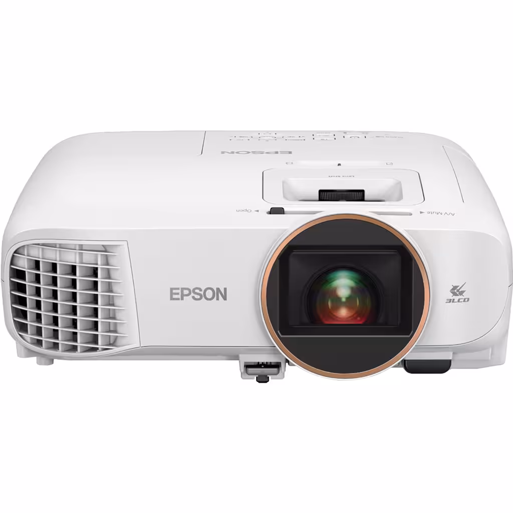 ویدئو پروژکتور اپسون مدل EPSON Home Cinema 2150