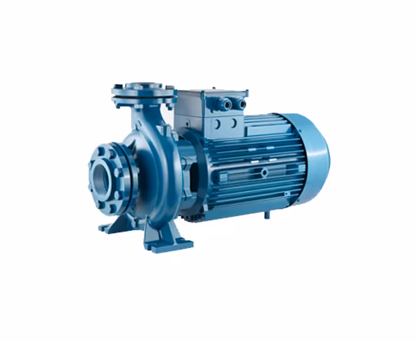 پمپ سانتریفیوژ پنتاکس مدل CM32-250A