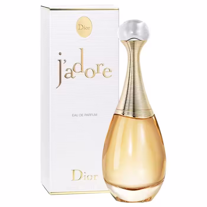 عطر ادکلن دیور جادور اورجینال Jadore حجم 100 میل