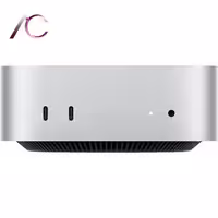 مک مینی اپل مدل 2024 MU9D3 M4 10C/16GB/10C/256GB