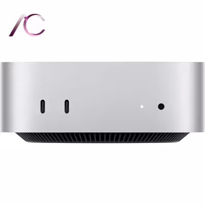 مک مینی اپل مدل 2024 MU9D3 M4 10C/16GB/10C/256GB