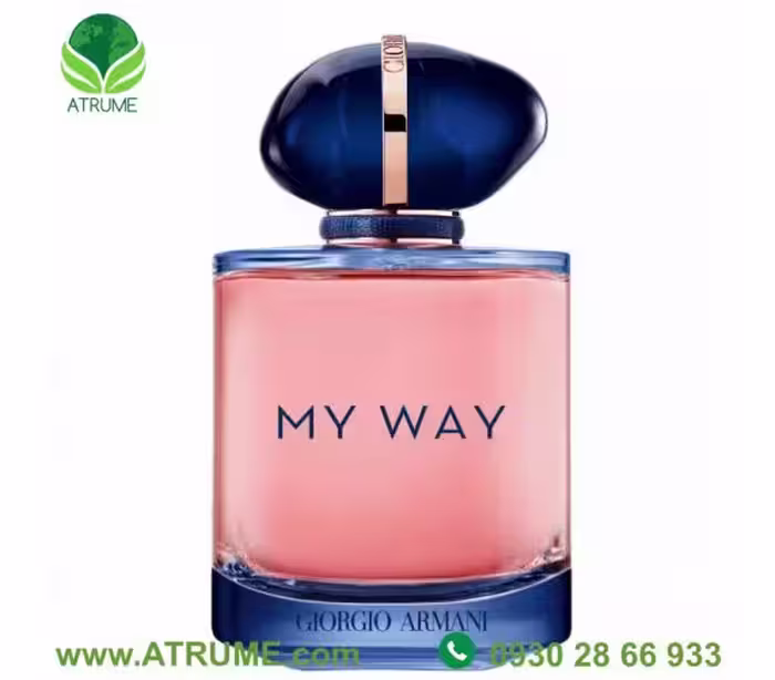 عطر ادکلن جیورجیو آرمانی مای وی اینتنس 90 میل زنانه