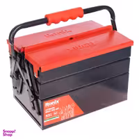 جعبه ابزار رونیکس (Ronix) مدل Rh-9171