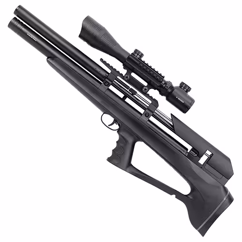 تفنگ پی سی پی اسنوپیک P35 فایبر کالیبر 5/5