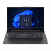 لپ‌تاپ لنوو مدل V15 G4 IRU با پردازنده i5 13420H، رم 16GB و حافظه 512GB SSD