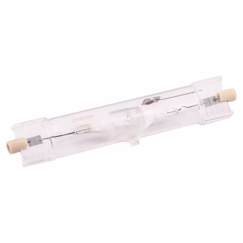 لامپ متال 150 وات اسرام مدل Powerstar پایه R7s