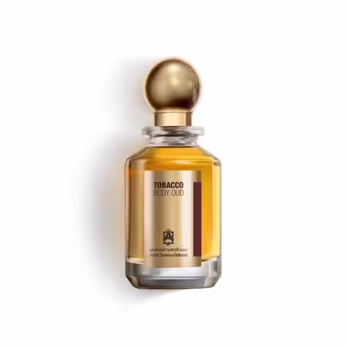 ادوپرفیوم Body Oud Tobacco از برند abdul samad al qurashi