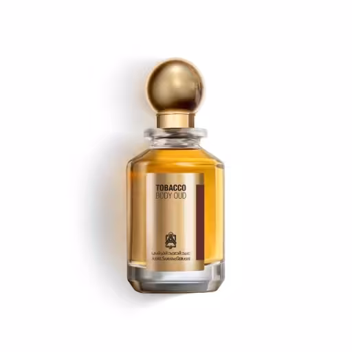 ادوپرفیوم Body Oud Tobacco از برند abdul samad al qurashi