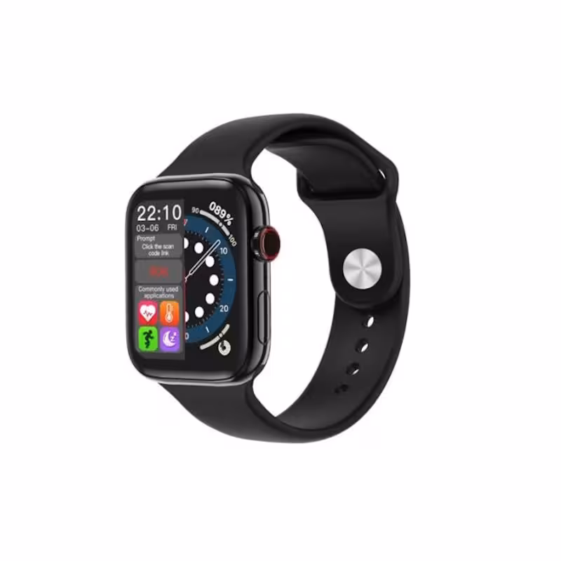 ساعت هوشمند هاینو تکو مدل RES TECHNOLOGY GP22 STABLE | کالا مکس