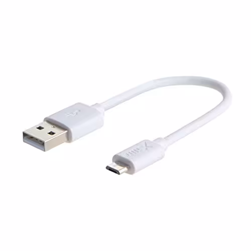 کابل پاوربانک مدل Micro USB