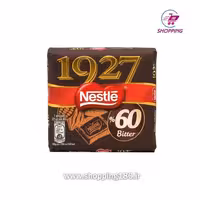 شکلات نستله 1927 تخت 60 درصد
