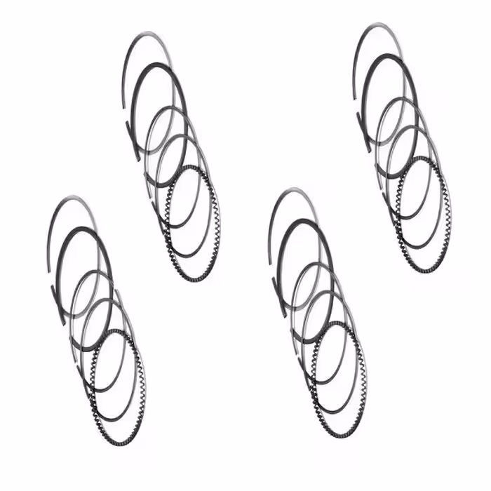 رینگ موتور ان ای خودرو پژو 206 تیپ 3