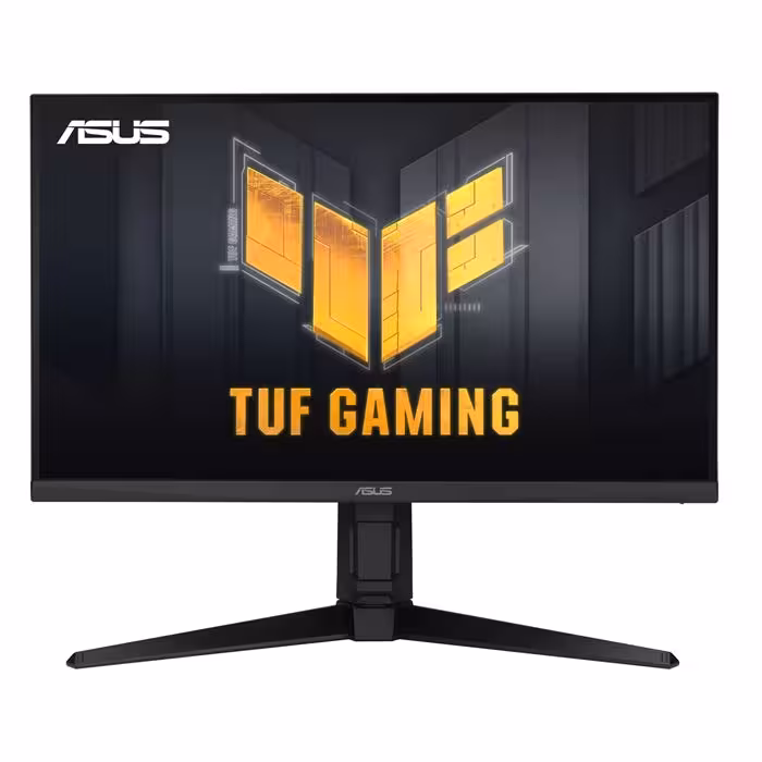 مانیتور گیمینگ 27 اینچ ایسوس مدل TUF Gaming VG27AQL5A