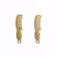 خرج کار شانه زردقلم بسته 2 عددی kkz1027