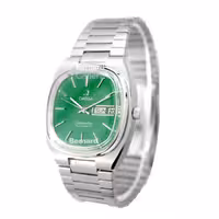 ساعت مچی امگا Omega Seamaster Classic 5214S