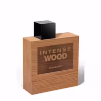 ادو تويلت مردانه ديسکوارد2 Intense He Wood حجم 100ml