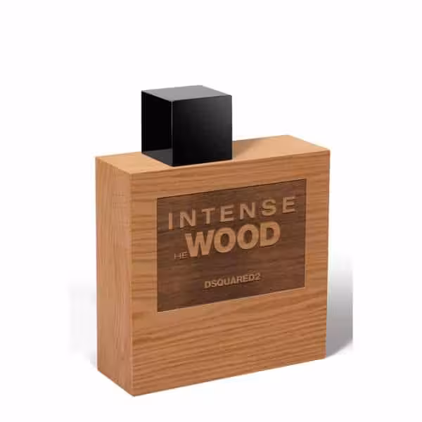 ادو تويلت مردانه ديسکوارد2 Intense He Wood حجم 100ml