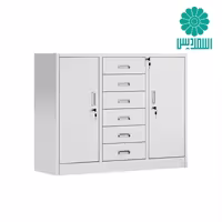 فایل اداری اسمردیس مدل F106