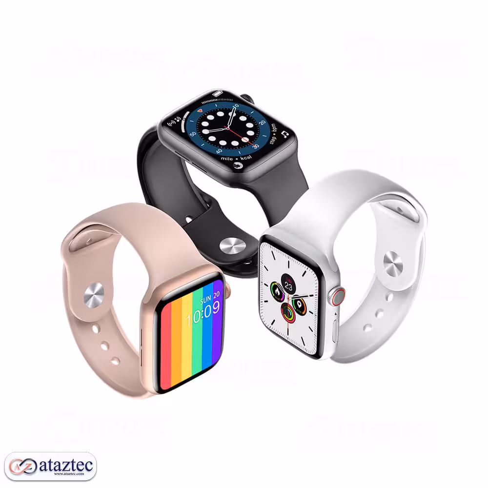 ساعت هوشمند مدل MC72