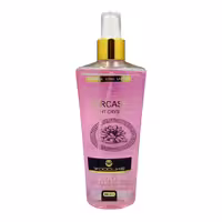 بادی اسپلش زنانه وودلایک مدل Vercase Bright Crystal حجم 250 میل