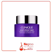 کرم دور چشم ضد چروک Smart Clinical Repair کلینیک