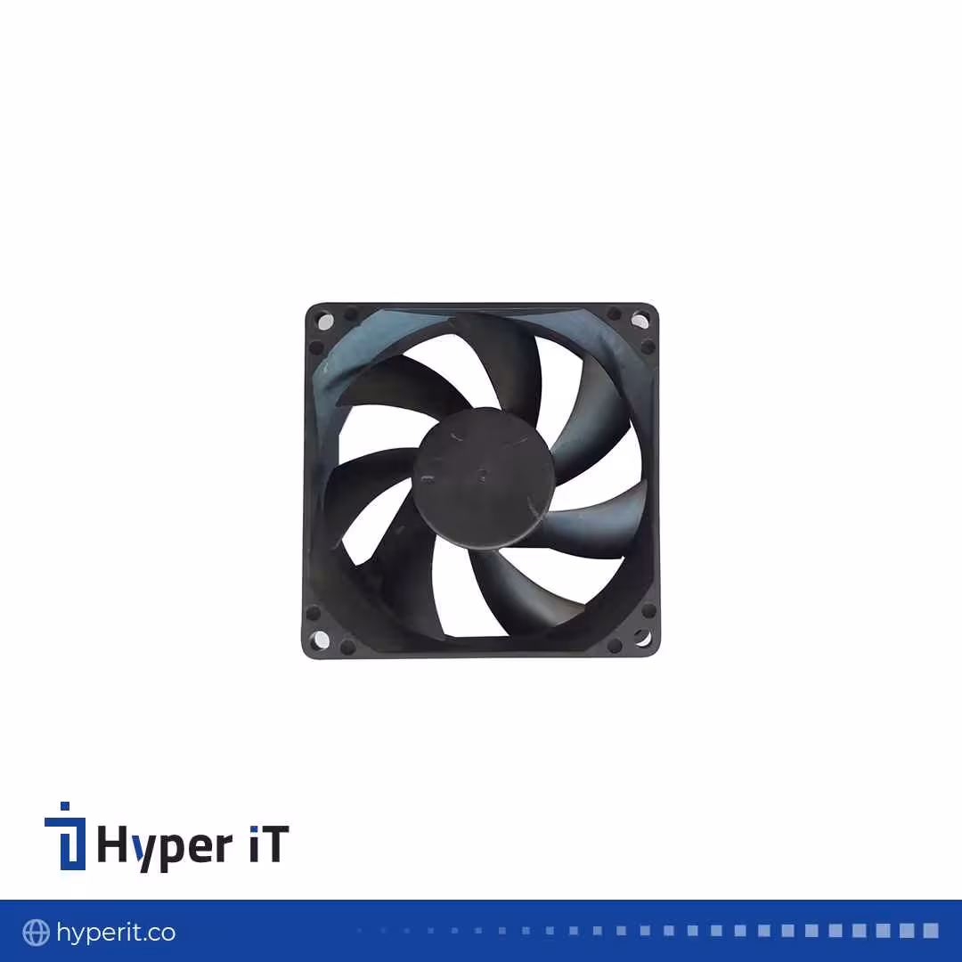 فن کیس مدل JDY8025B