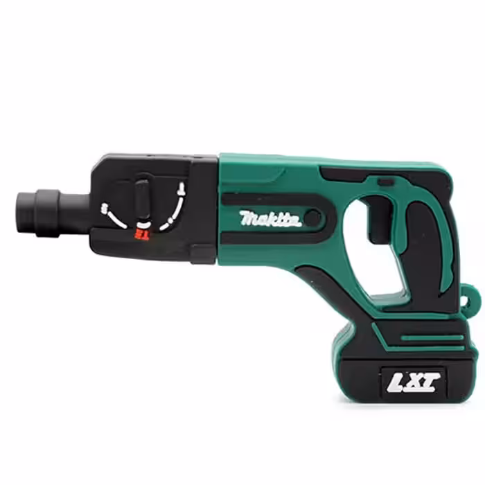 فلش کینگ فست مدل Makita Drill TL-12 با ظرفیت 32 گیگابایت