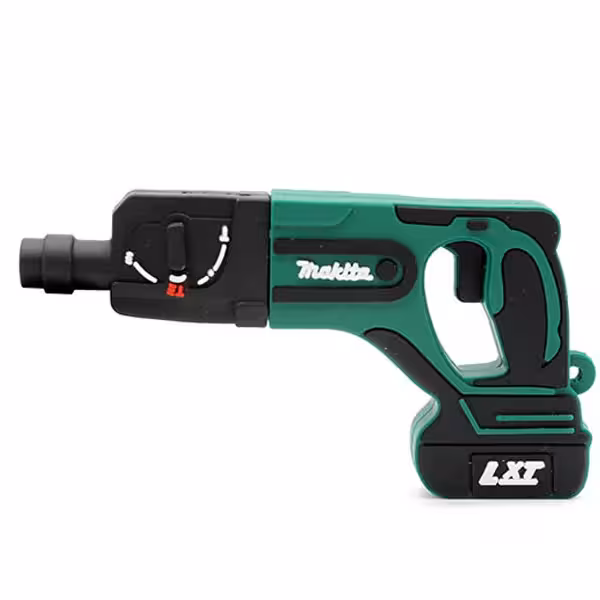 فلش کینگ فست مدل Makita Drill TL-12 با ظرفیت 32 گیگابایت