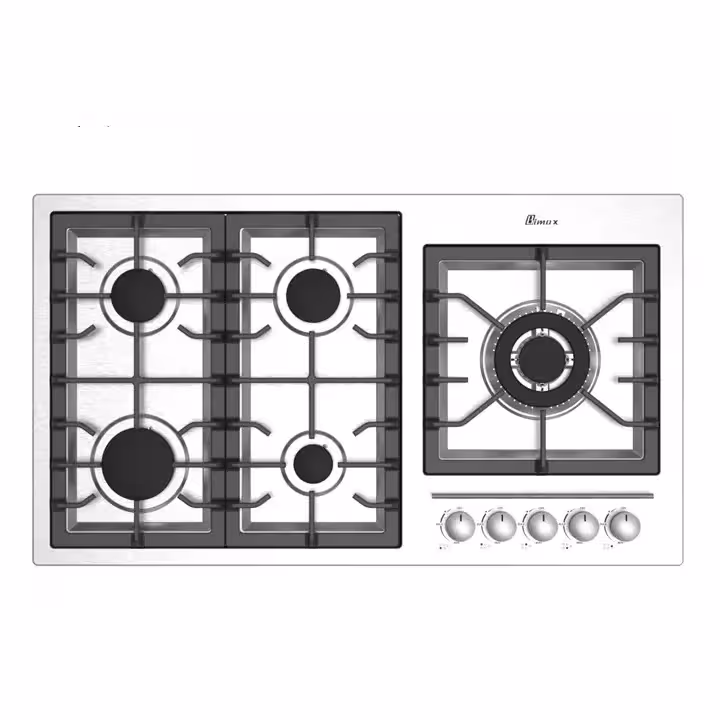 گاز صفحه ای بیمکث مدل 5089