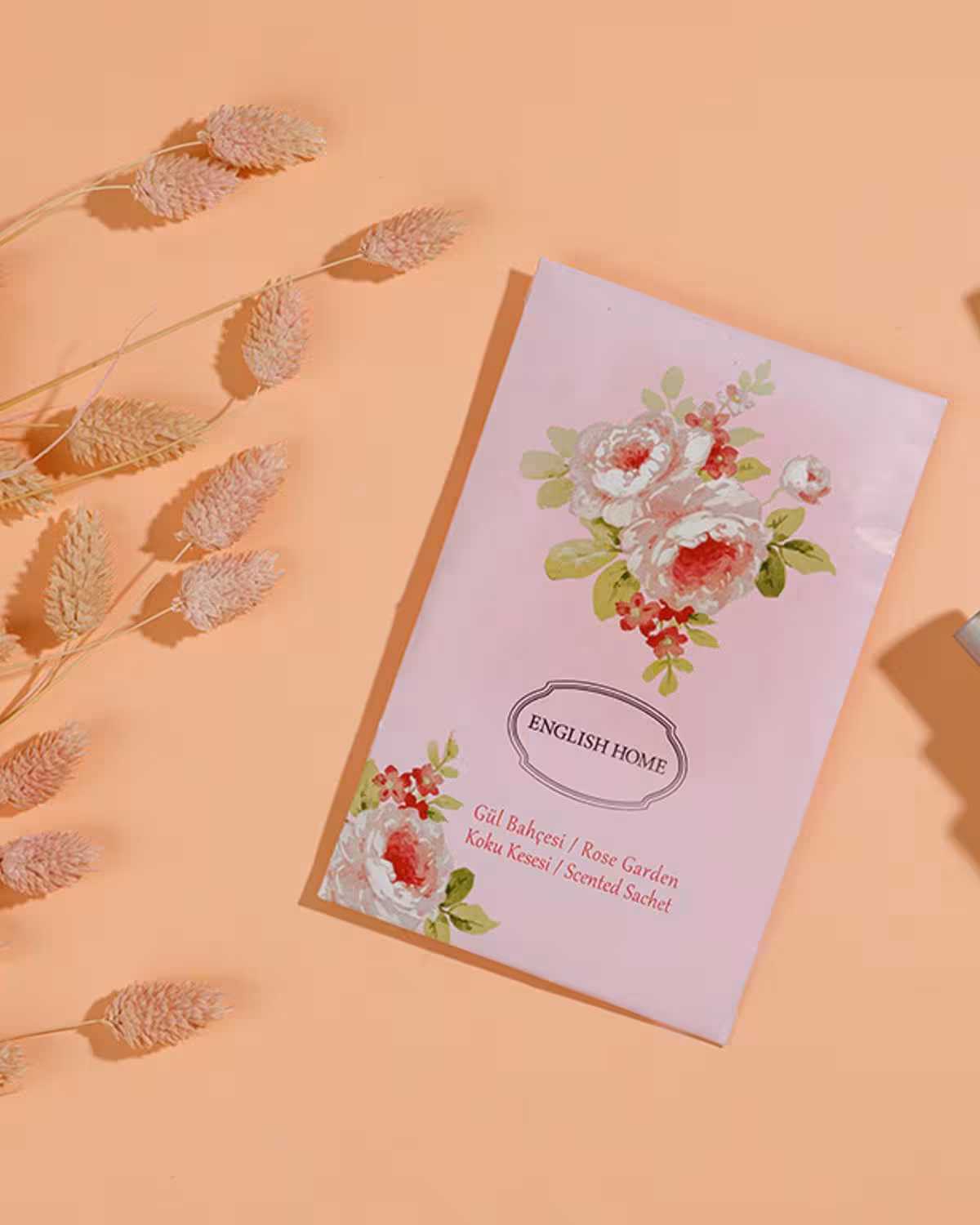 خوشبو کننده کمد و کشو انگلیش هوم رایحه Gül Bahçesi