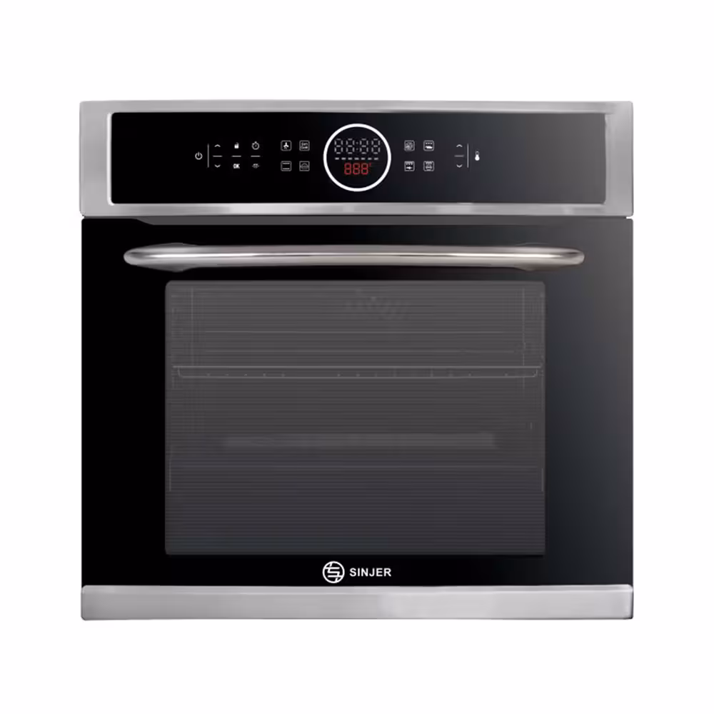 فر توکار سینجر مدل SL770S تمام برقی