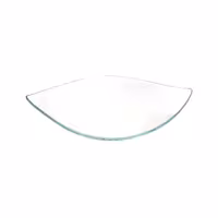 شیشه ویترای چشمی بزرگ 20*33