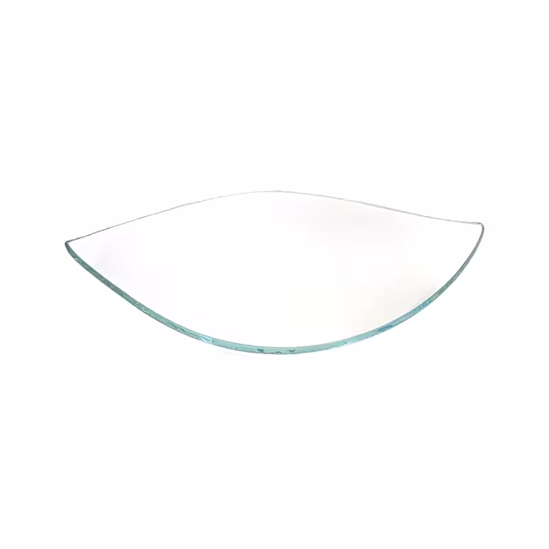 شیشه ویترای چشمی بزرگ 20*33