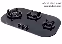 گاز صفحه ای اخوان مدل G95