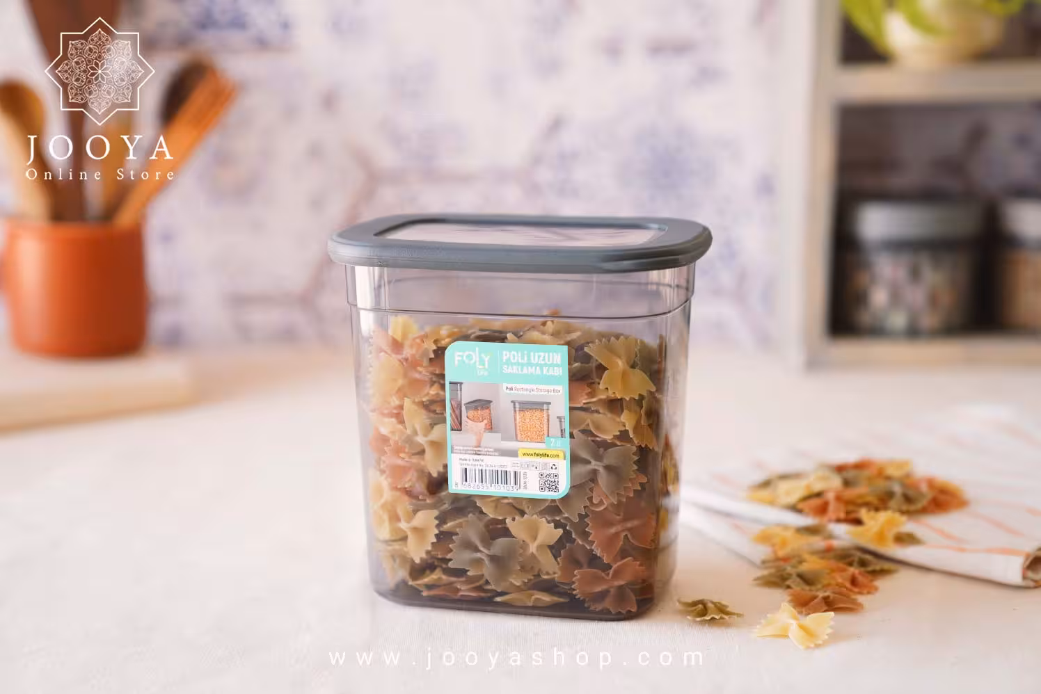 بانکه فولی لایف مدل POLI کد BNM-1039