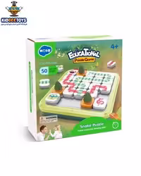 بازی پازل ماری