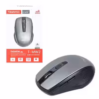 موس بیسیم   TRANYOO    مدل   T-MW2    ( گارانتی  6 ماهه )6 ماه گارانتی