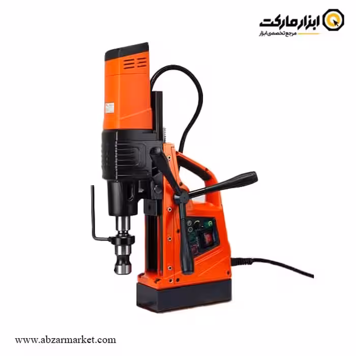 دریل مگنت قلاویز زن دذنت 60 میلی متر مدل PRO.625sT