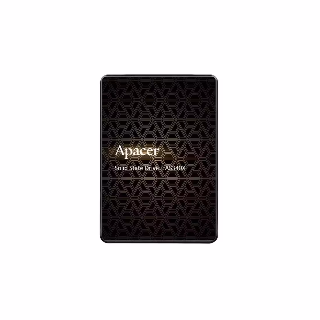 حافظه اس‌اس‌دی اپیسر AS340X ( ظرفیت 480 گیگابایت )