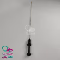 گیج روغن پژو 206 تیپ 5 (موتور TU5) شرکتی ایساکو اصل 1580301699