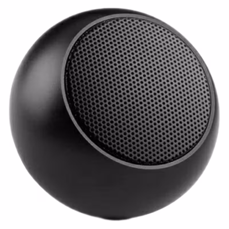 اسپیکر بلوتوثی قابل حمل  مدل ام 3 | کالا مکس