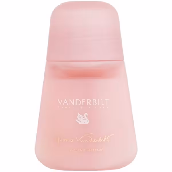 مام رولی زنانه عطردار واندربیلت Vanderbilt اصل فرانسه مدل گلوریا Gloria حجم 50 میل